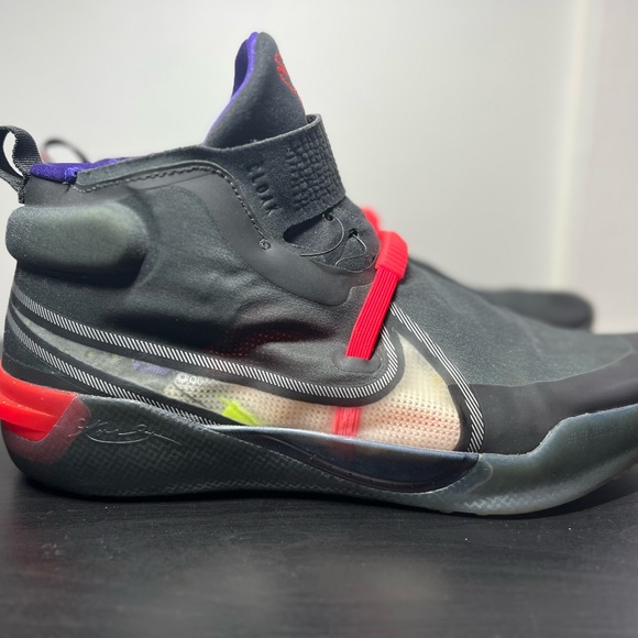 Kobe AD NXT 360 'FastFit Black Size 14 Excellent Condition - Picture 4 of 5